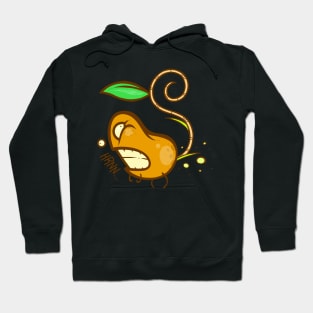 Sprout Yourself Hoodie